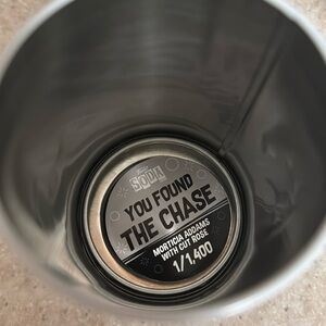 Funko Soda figure- Morticia Addams Chase